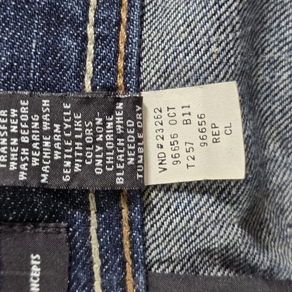 ⭐️I-N-C Men's "Berlin" Slim-Fit Jeans - Picture 8 of 8